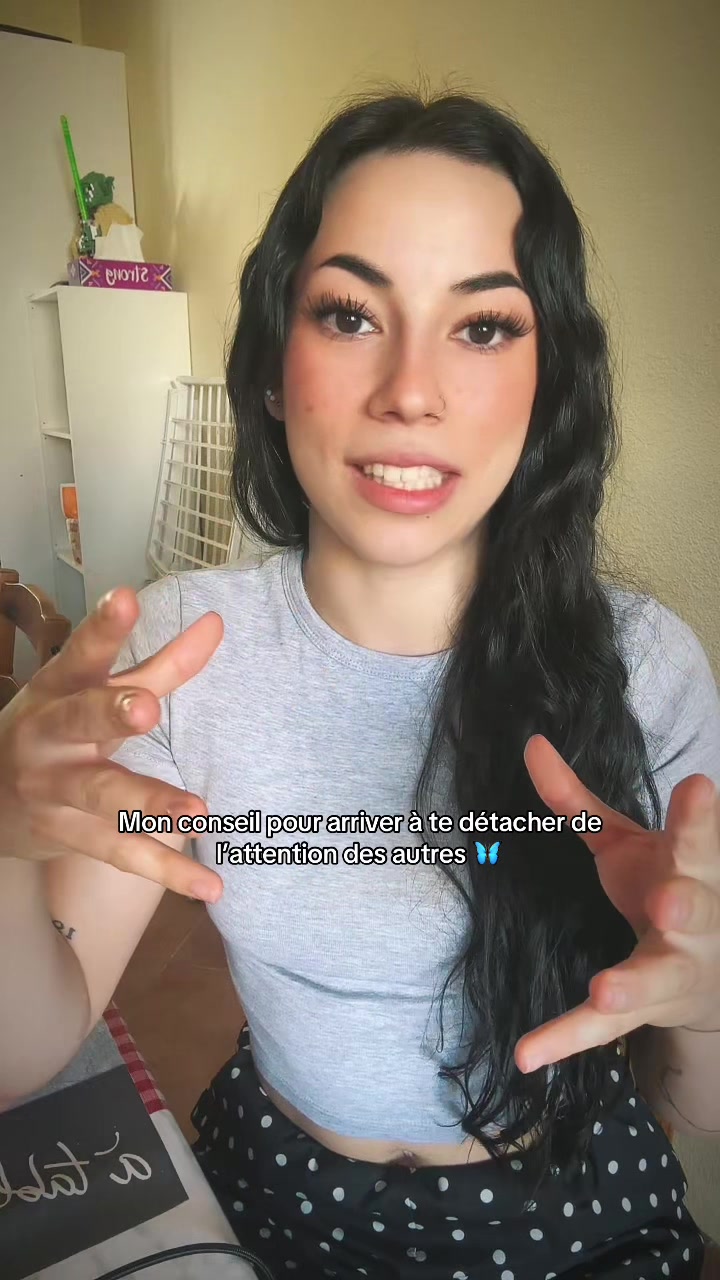 @Leeloo 💋