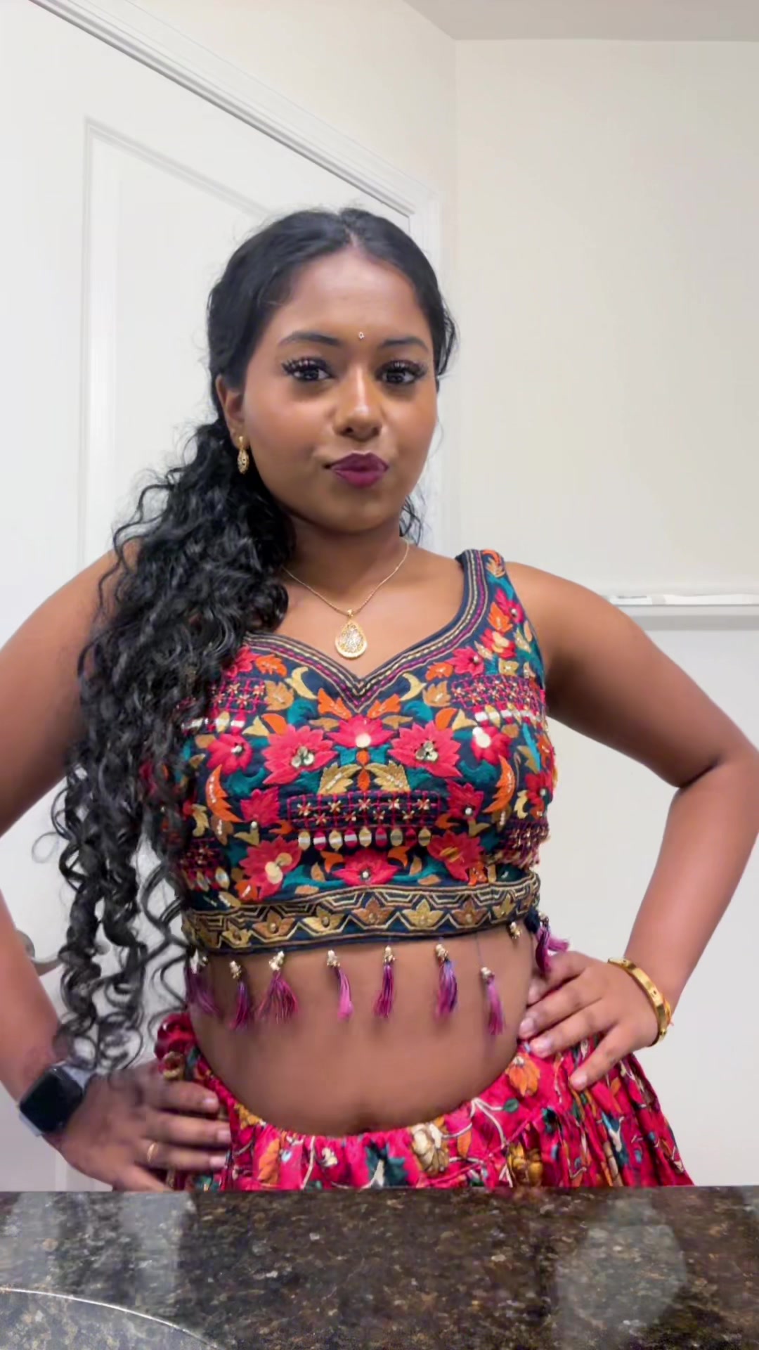 @vibha kotte
