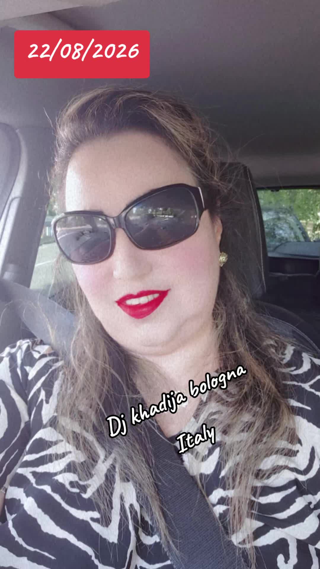 @Dj khadija official