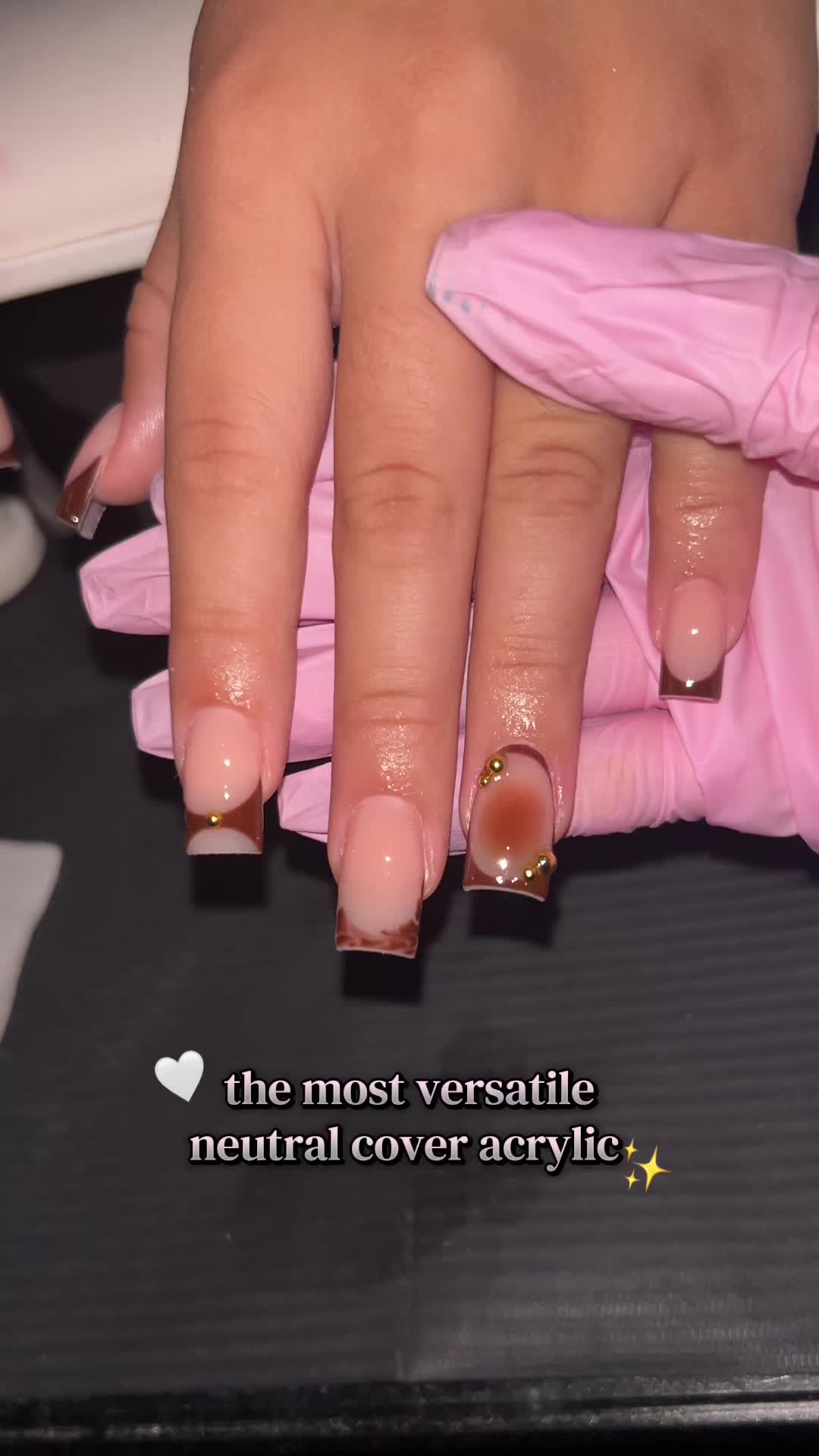 @NWA NAIL TECH