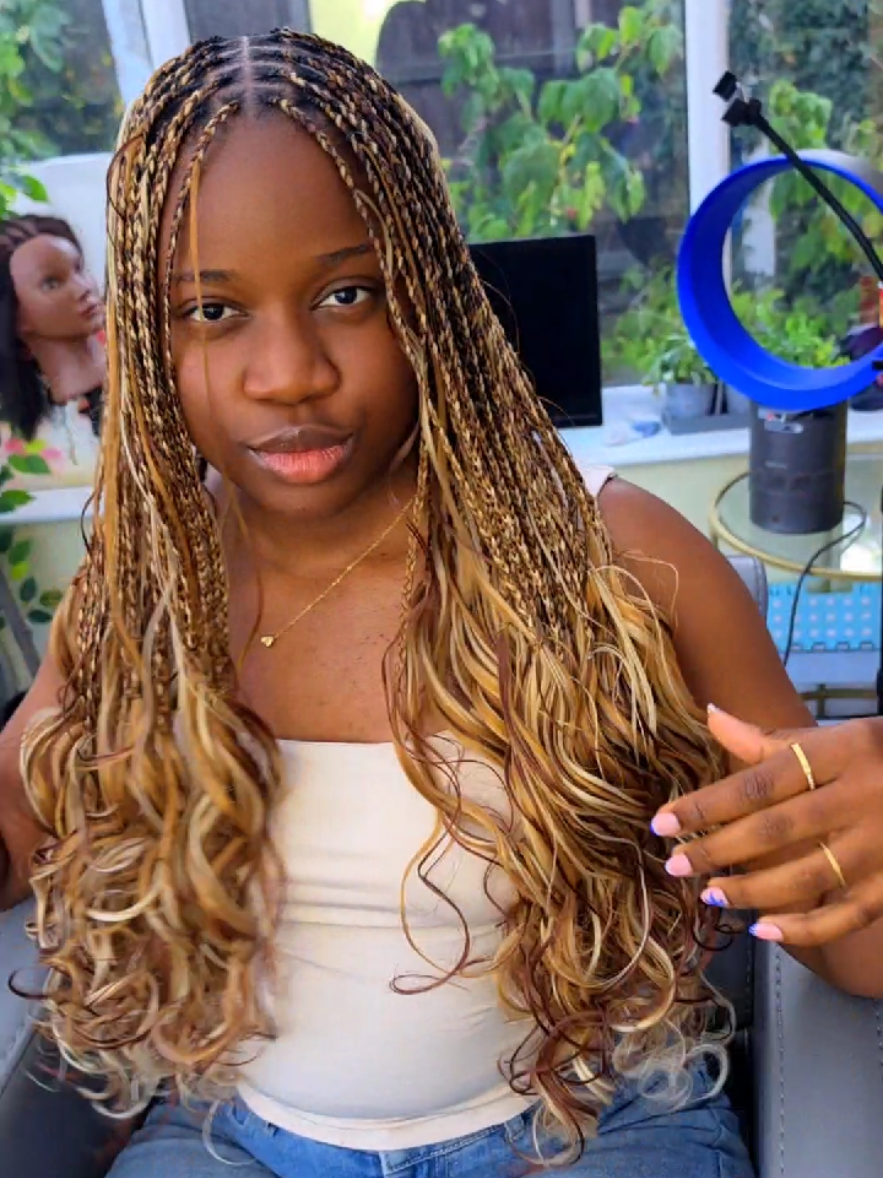 @Hairbysheeba