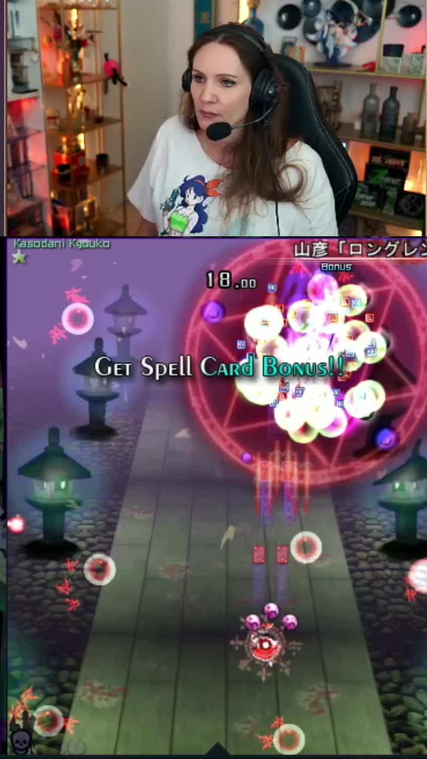 @DamDamLive | Twitch