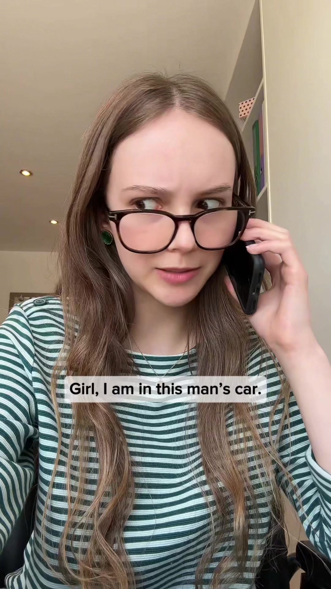 @Elise | FND & PNES