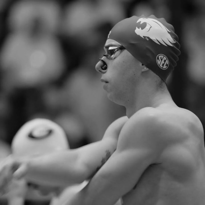 @U of Kentucky Swim & Dive