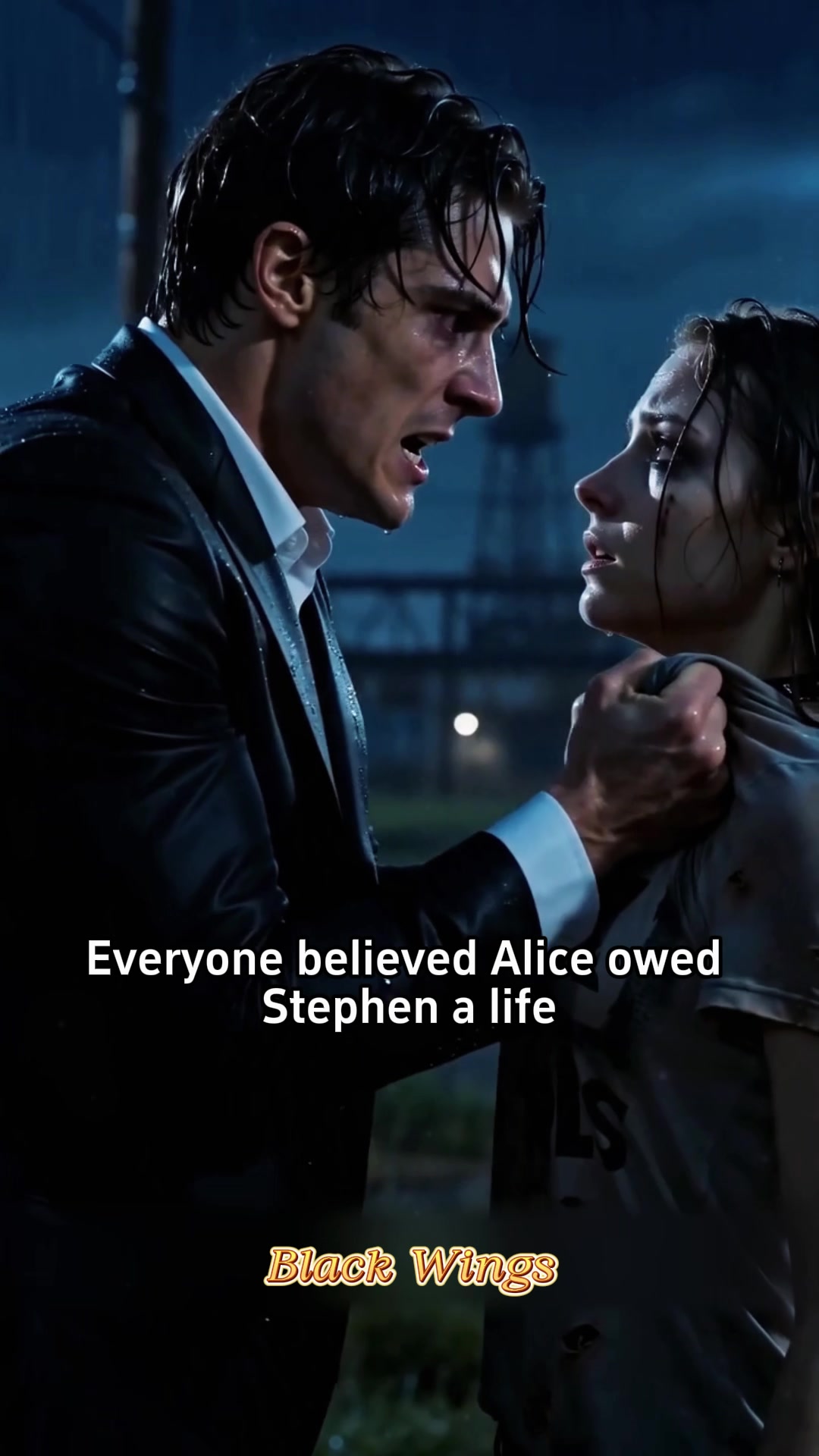 @Starshort