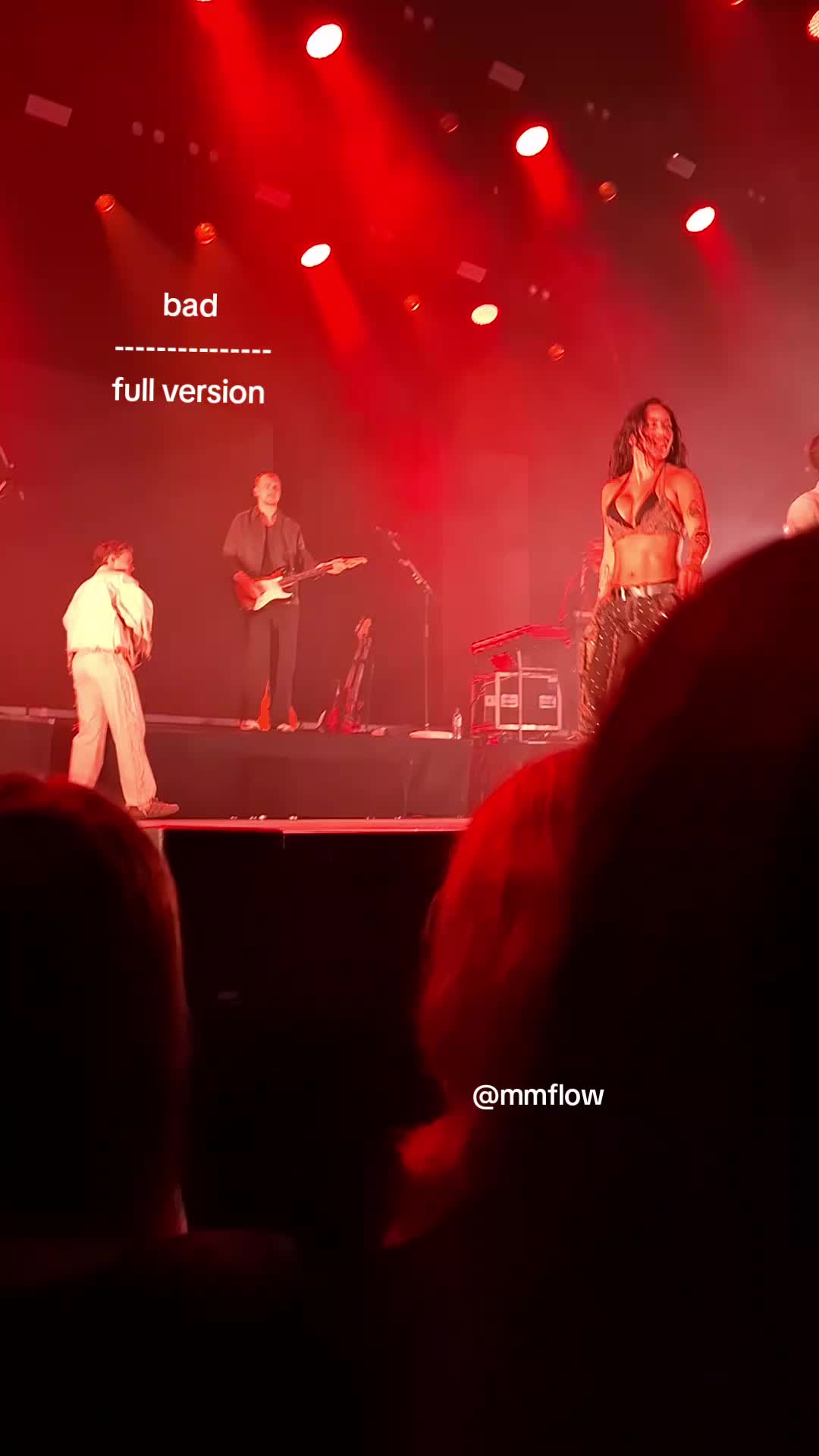 @MMflow