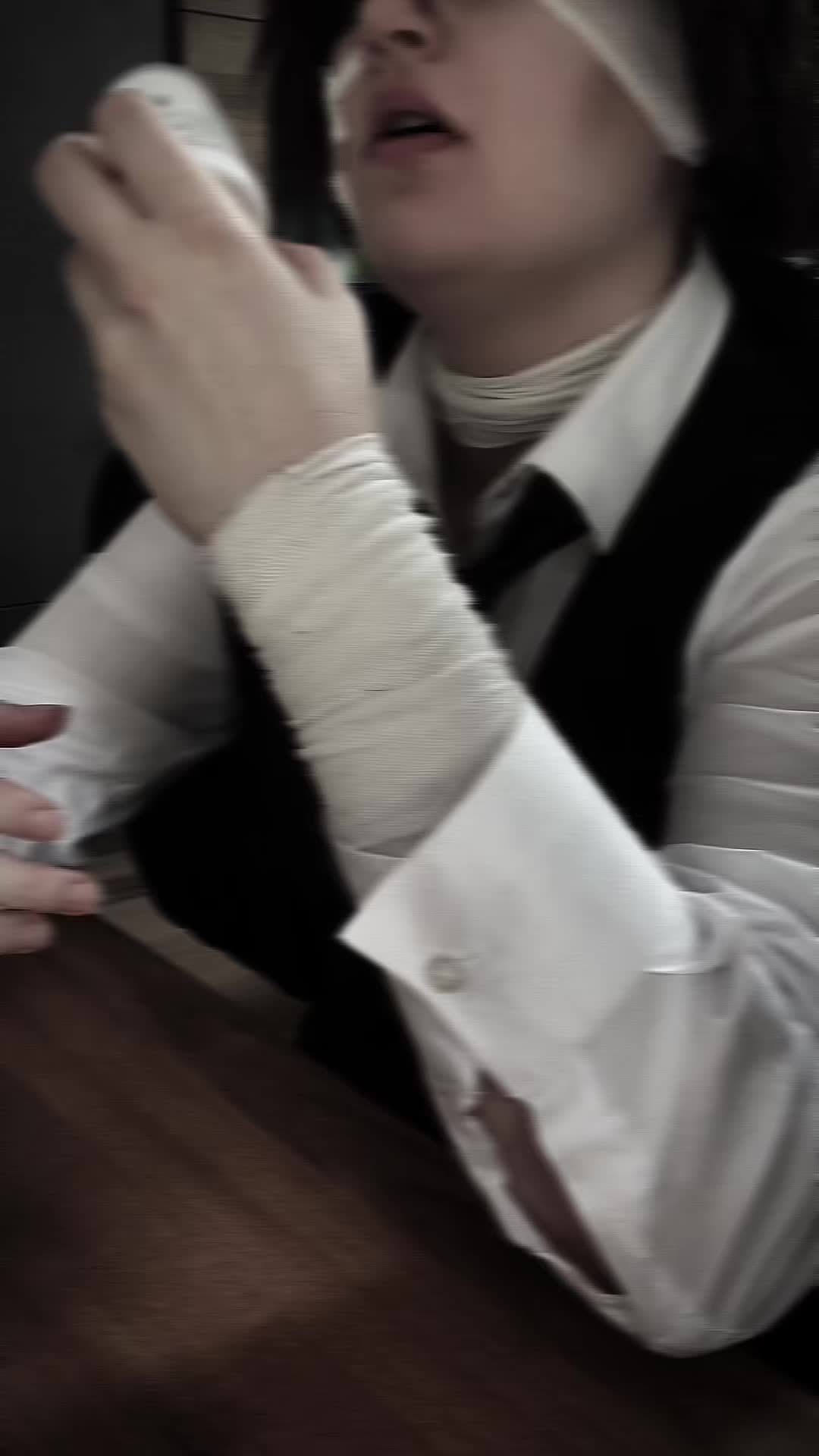 @BungouStrayNyx