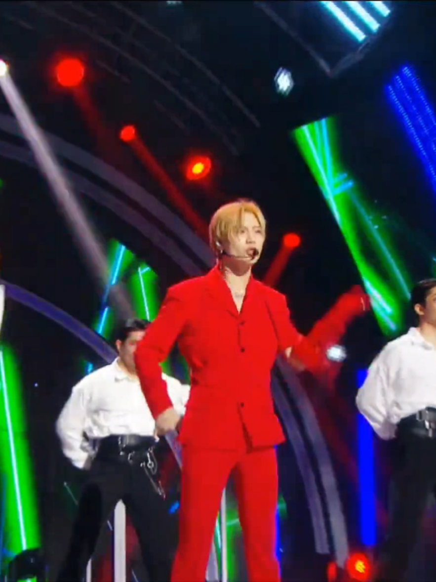 @Blingers/Shawol
