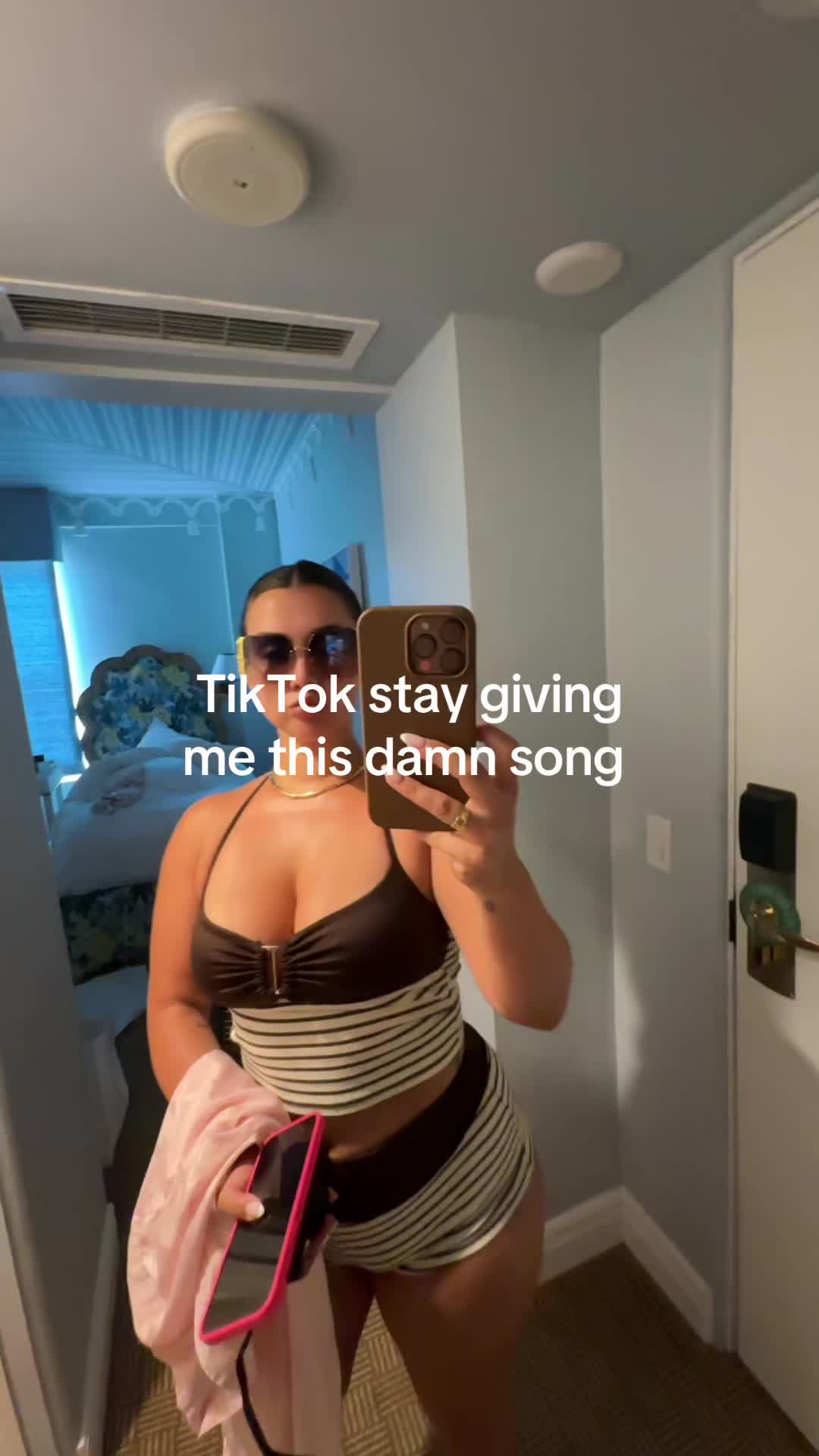 @Madison Skylar