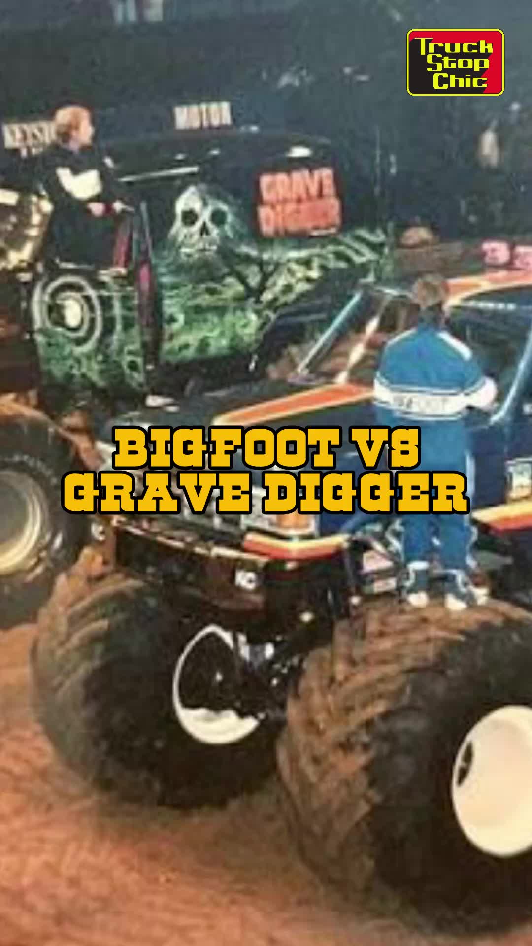 @TruckStopChic