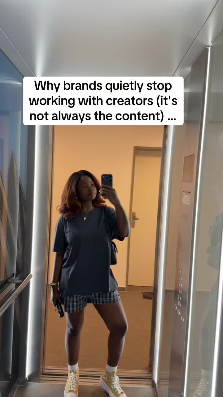 @Peace | UGC Creator & Coach