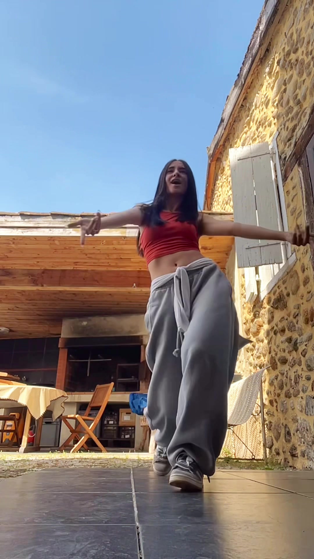 @mélie