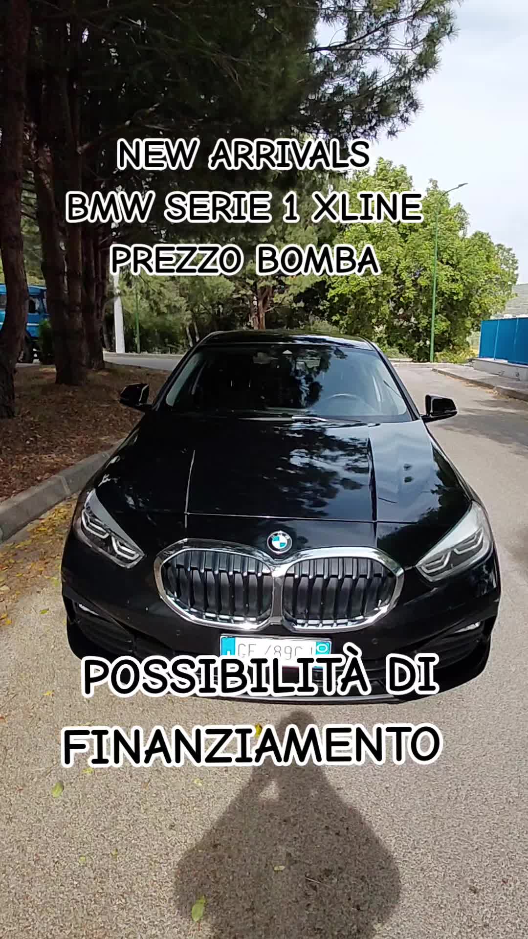 @Hibauto Misilmeri SS121 PA AG