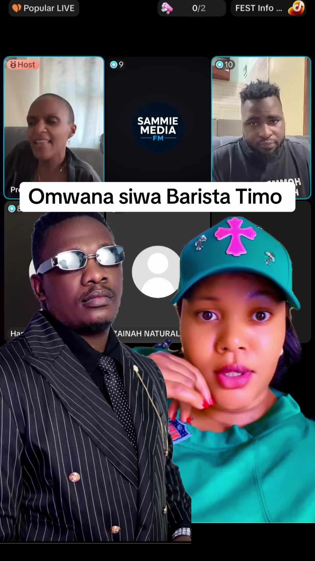 @Genesis Media