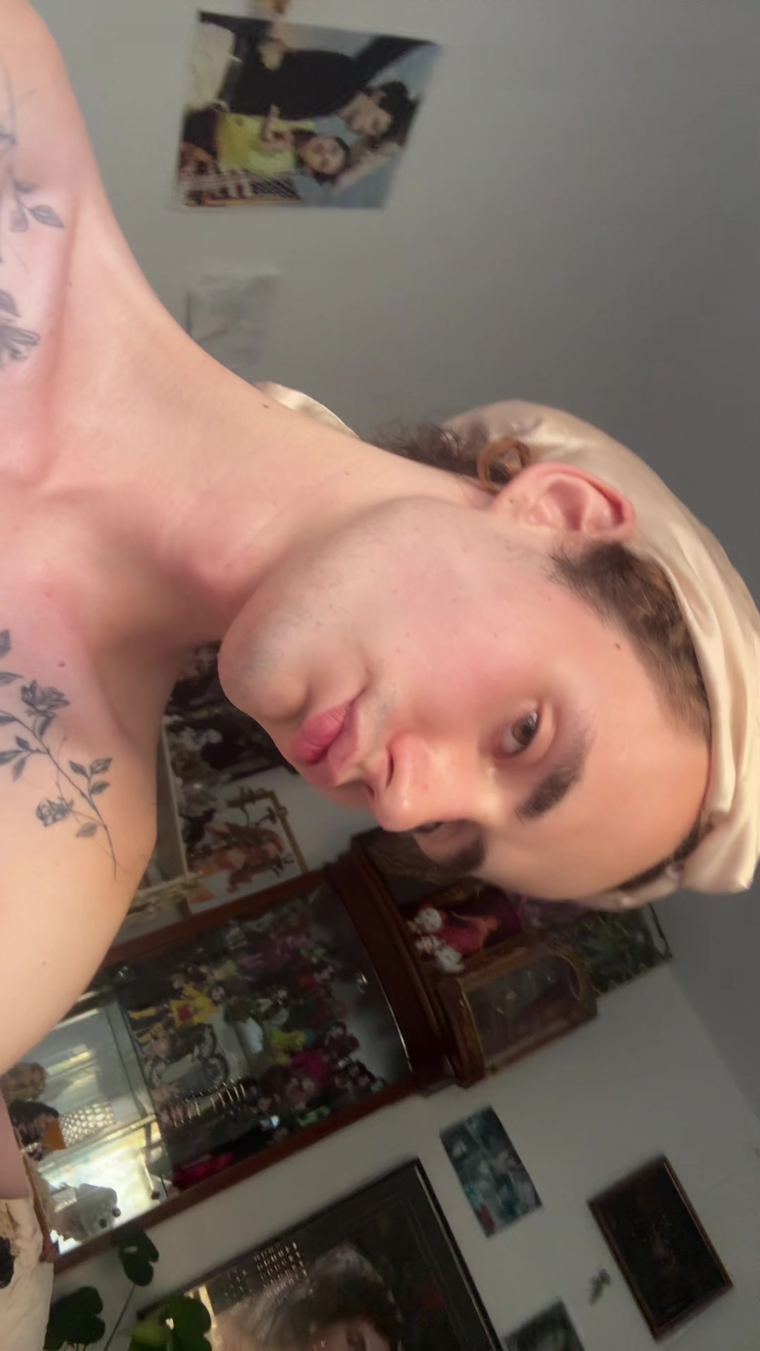 @ROMAN FLORIAN SHEP 🦢 ~Singer