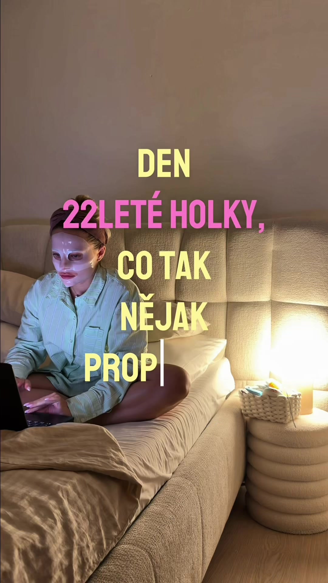 @Veronika Vobecká