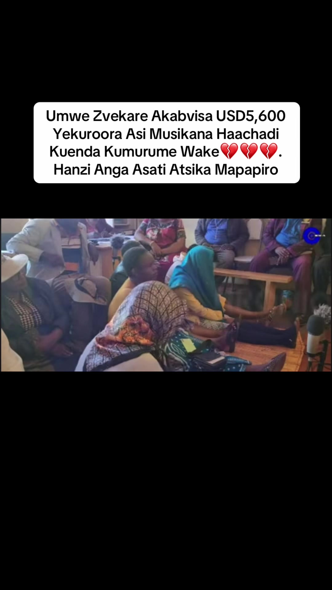 @Madzongo