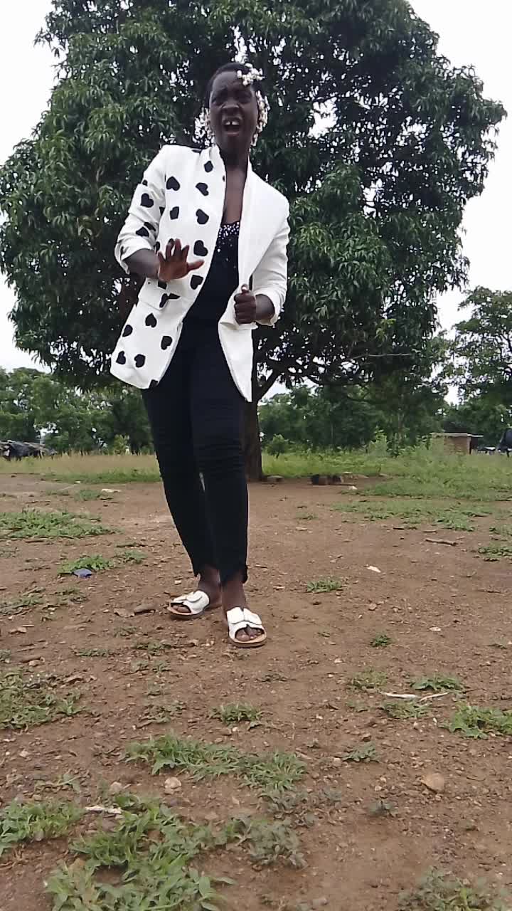 @Bibata Fane