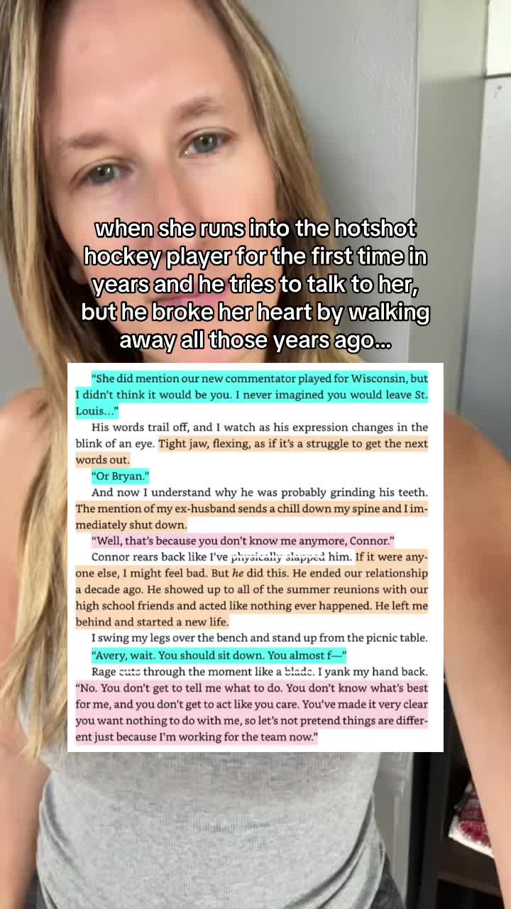 @Jillian Arly Author
