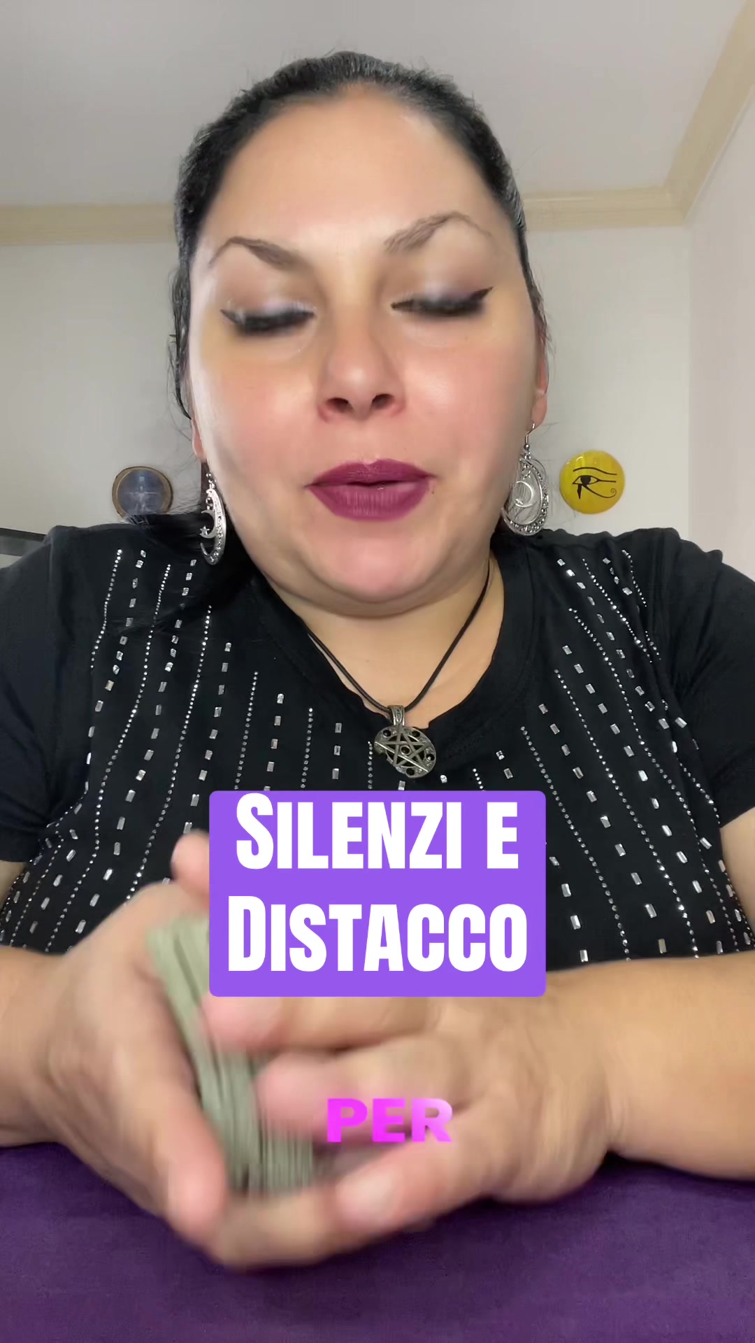 @Valentina cartomanziatarocchi