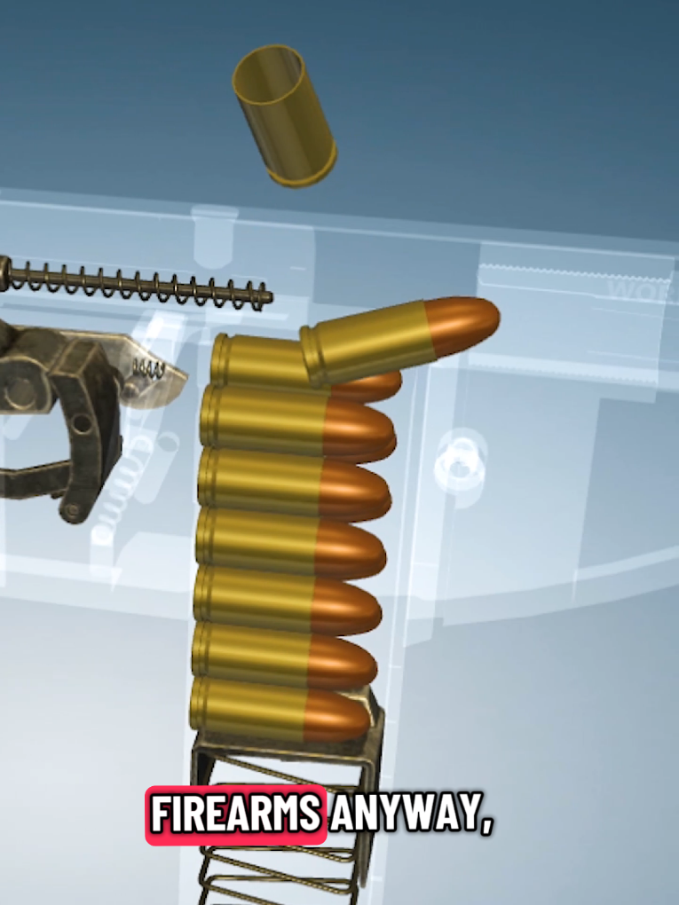 @Firearms History Hub