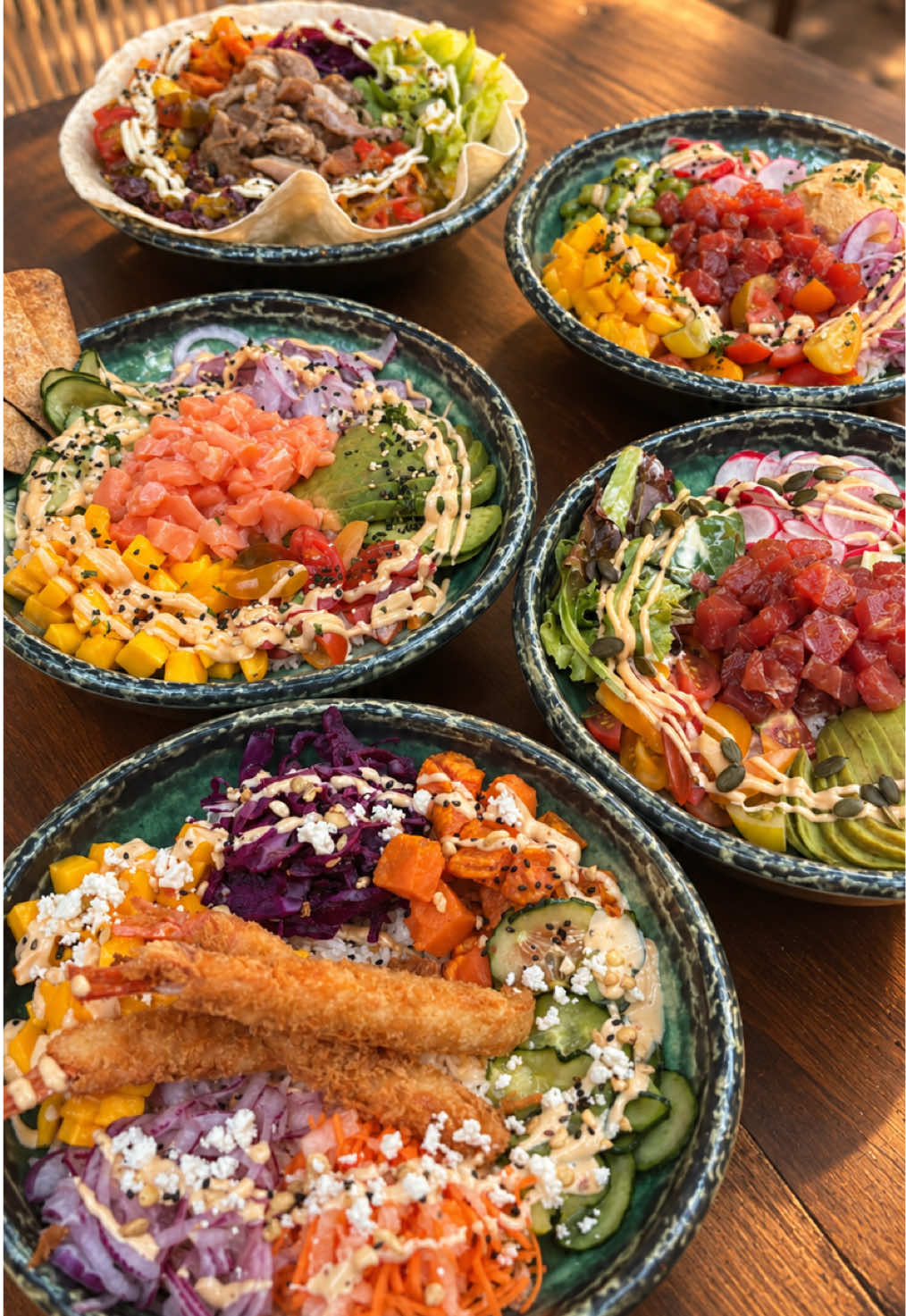 @volteretarestaurante