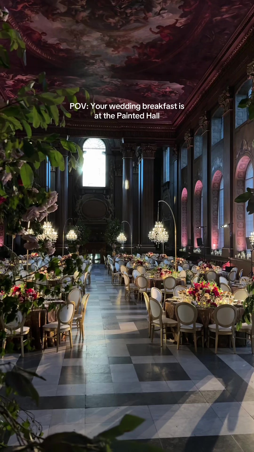 @Alice Wilkes | Wedding Planner