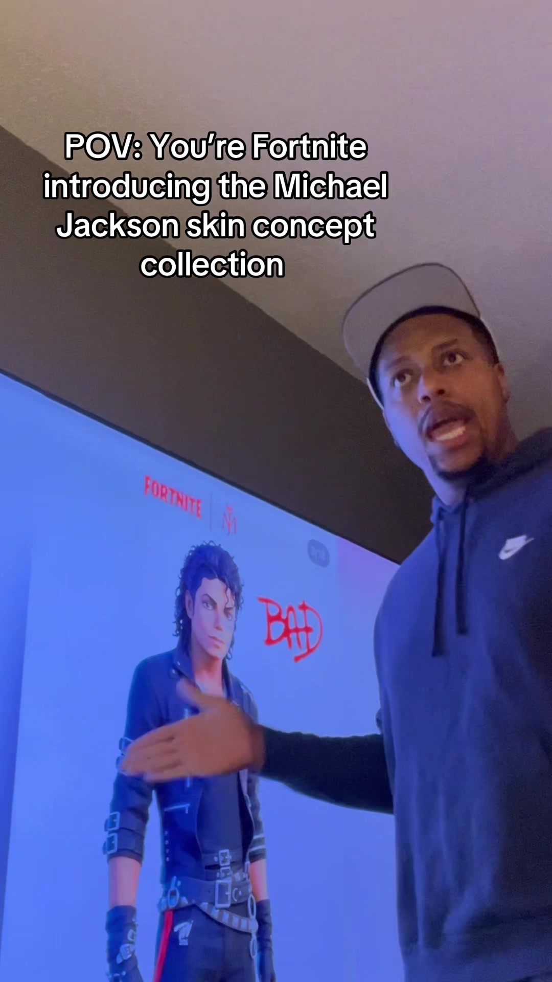 @JoeFromYoutube 🤝