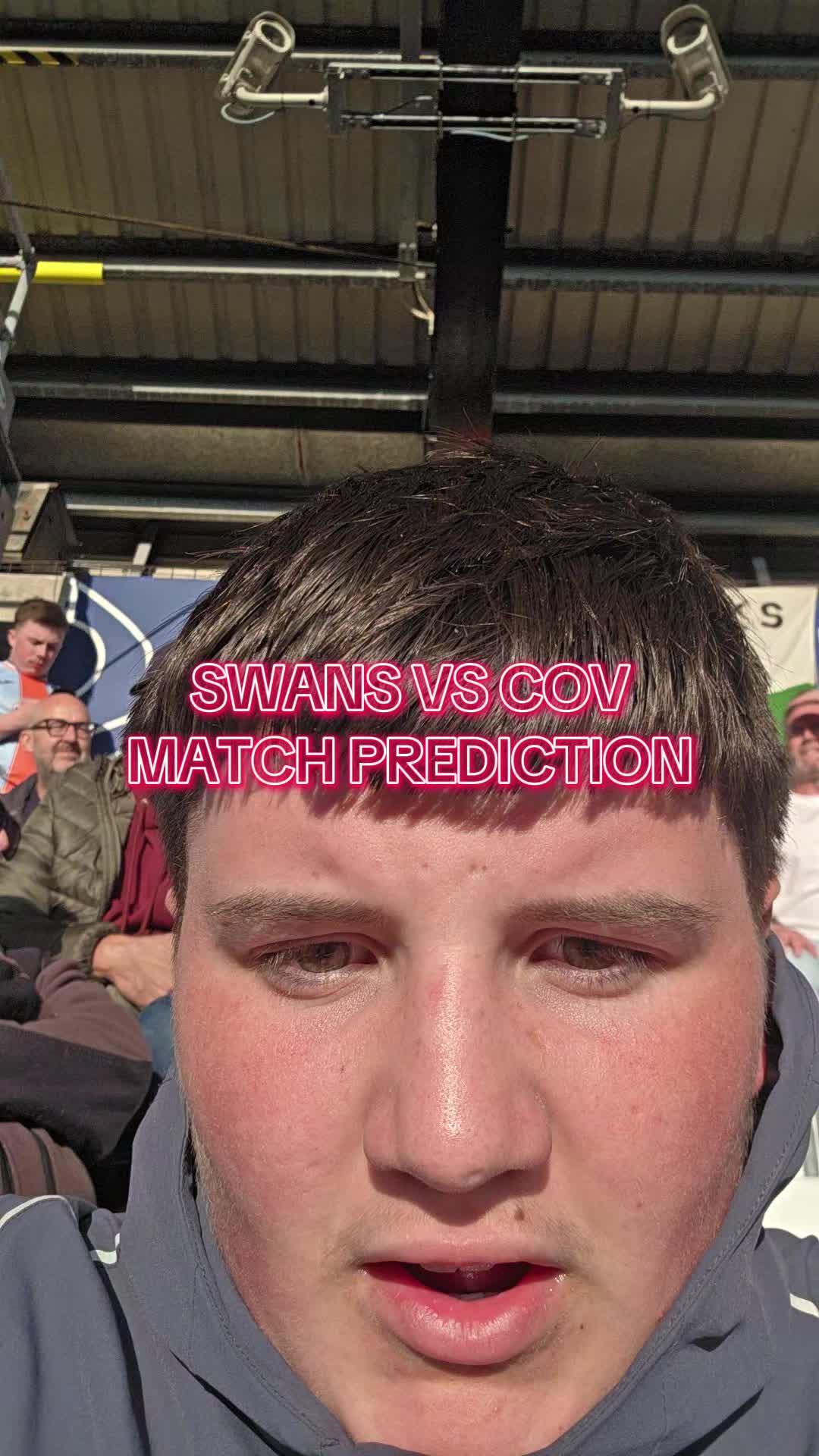 @swansea swanz