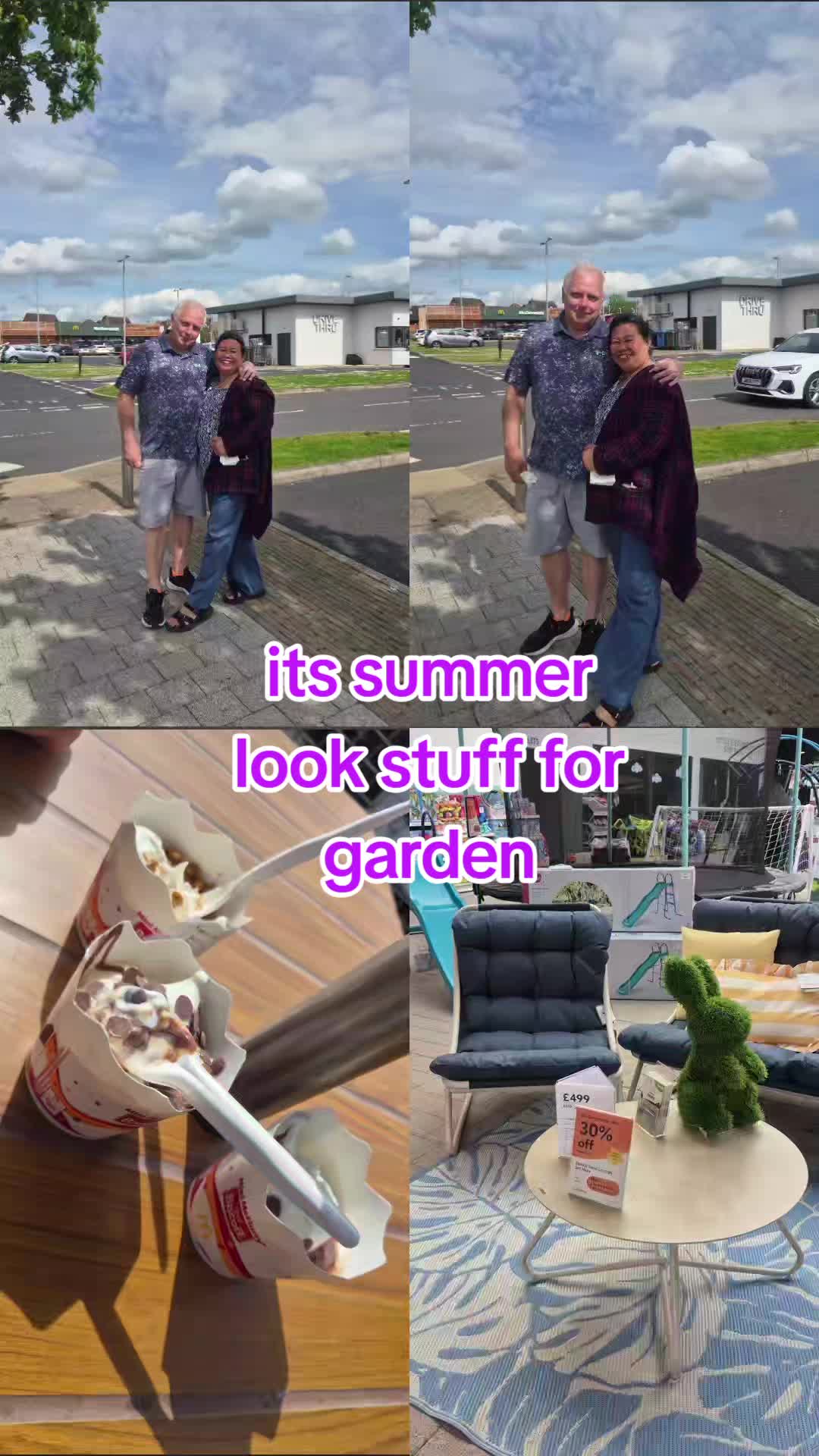 @PURPLE JOY SUMMER