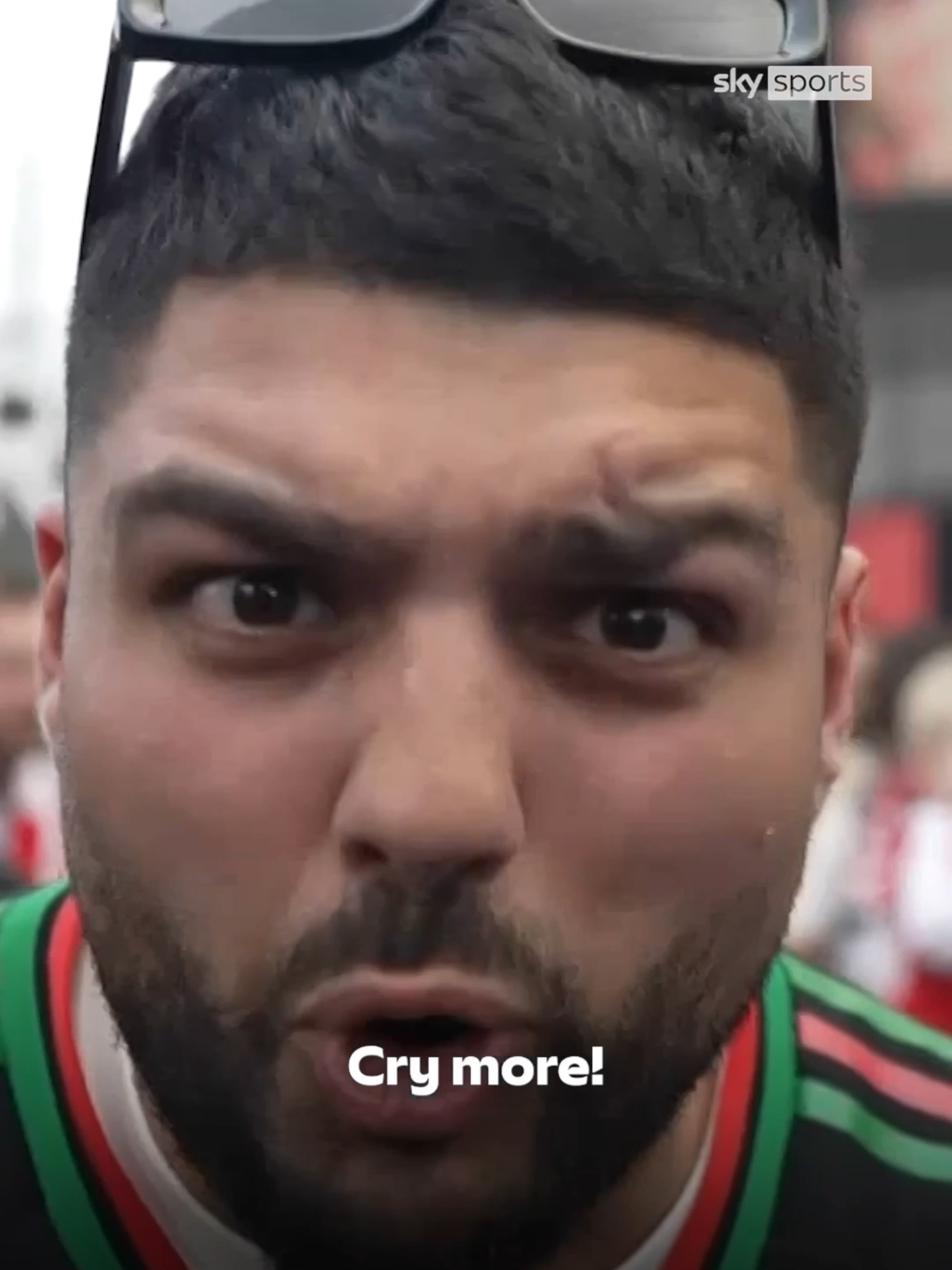 @Sky Sports