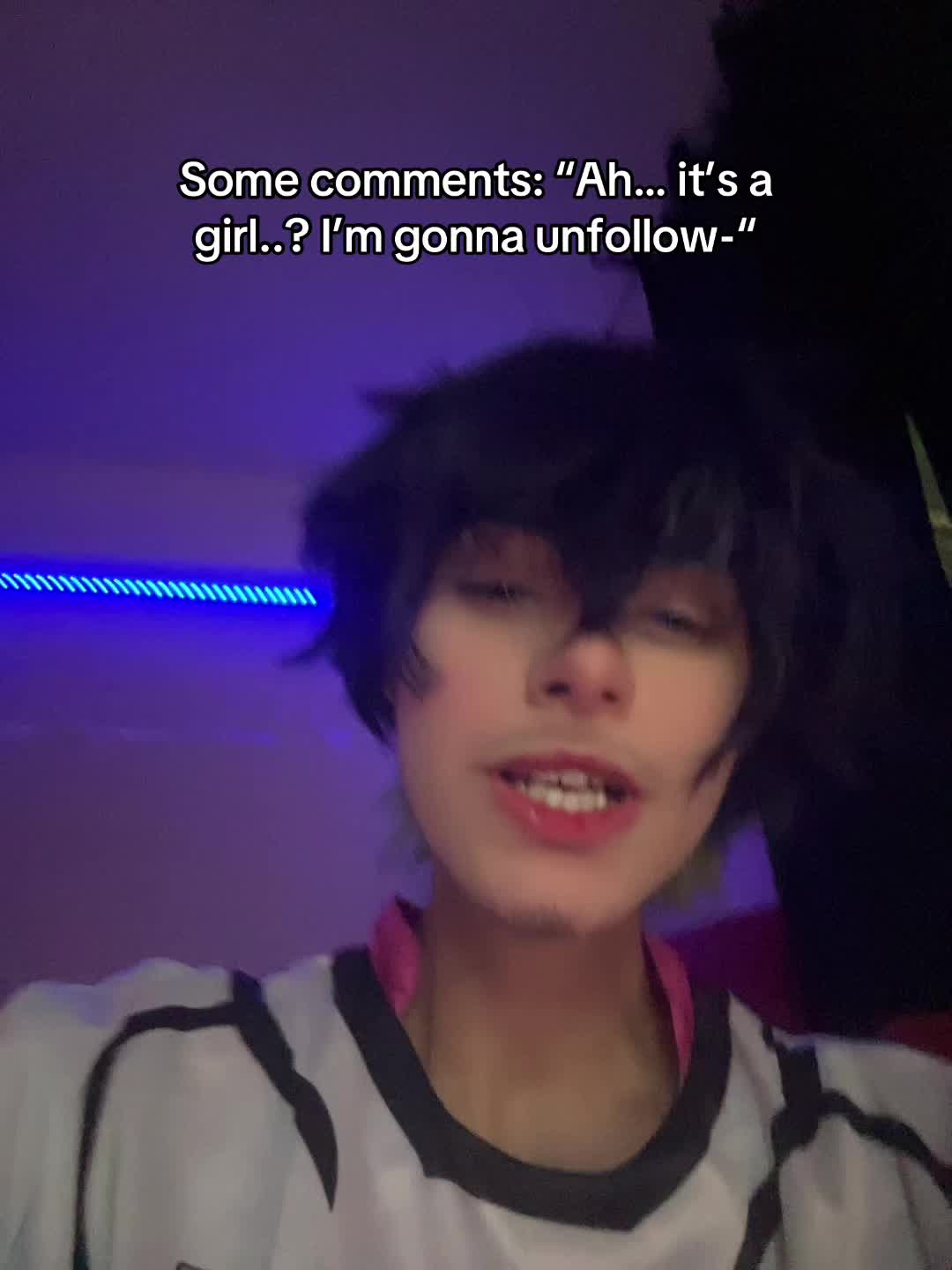 @Jojo ⵣ
