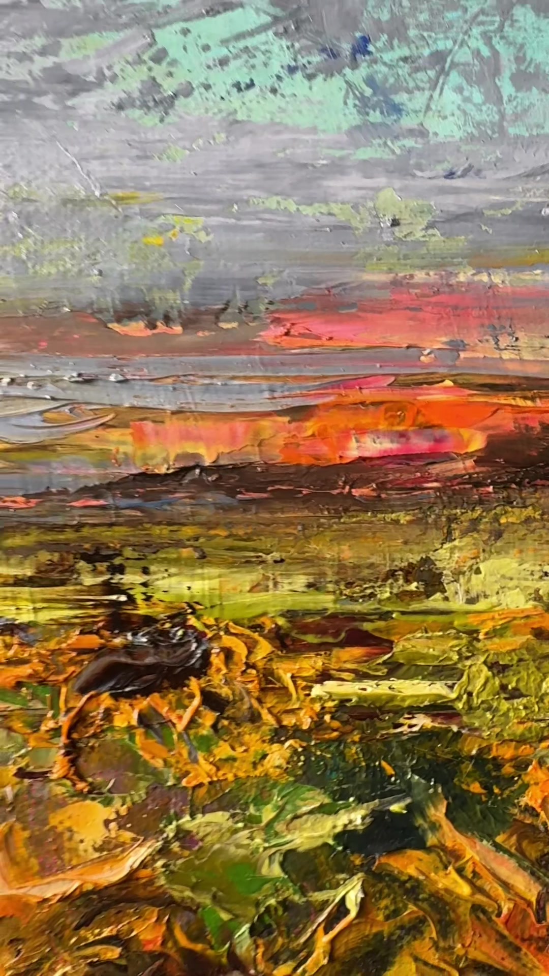@Ania Blasinska Art🎨👩🎨✨☀️