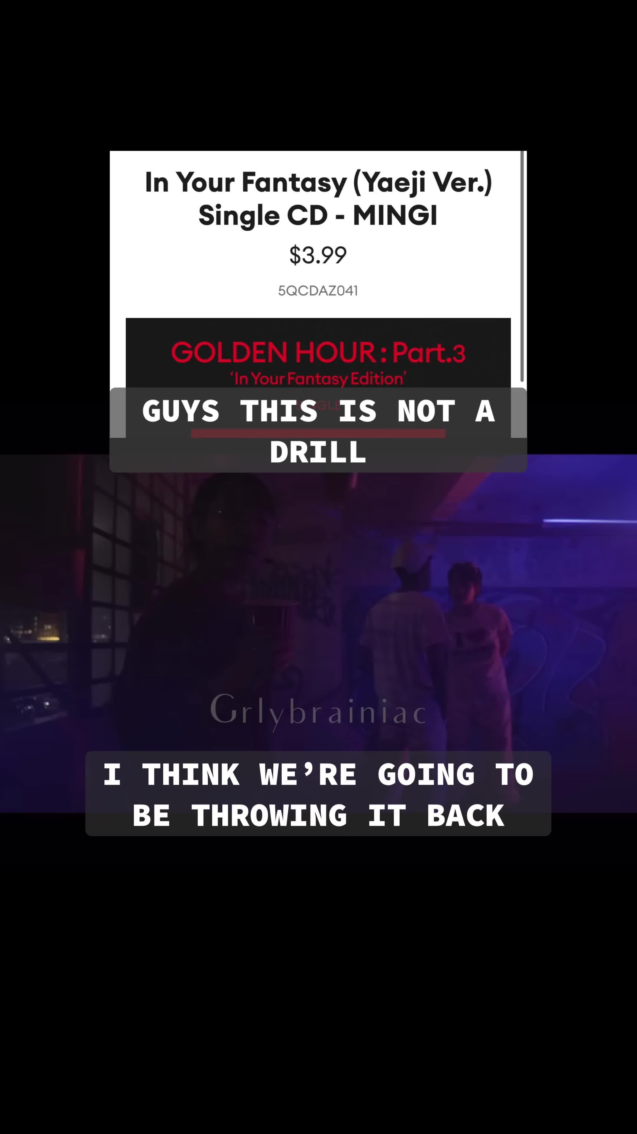 @Grlybrainiac