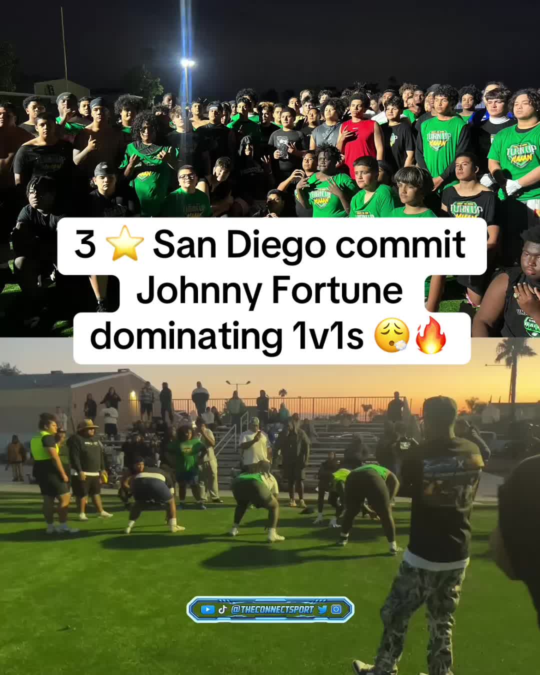 @The Connect Sport
