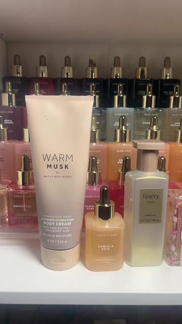 @Fragrance Lover ๐ธ