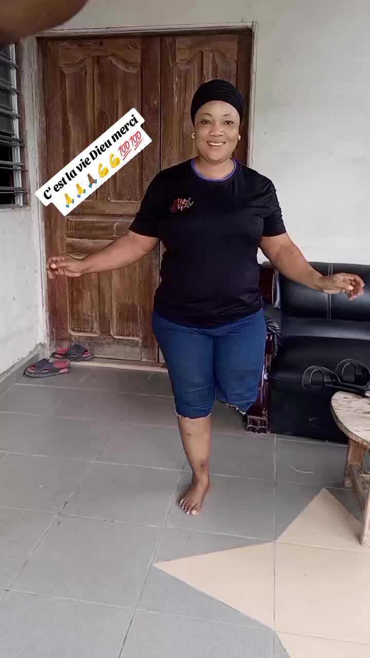 @Chez Alakè