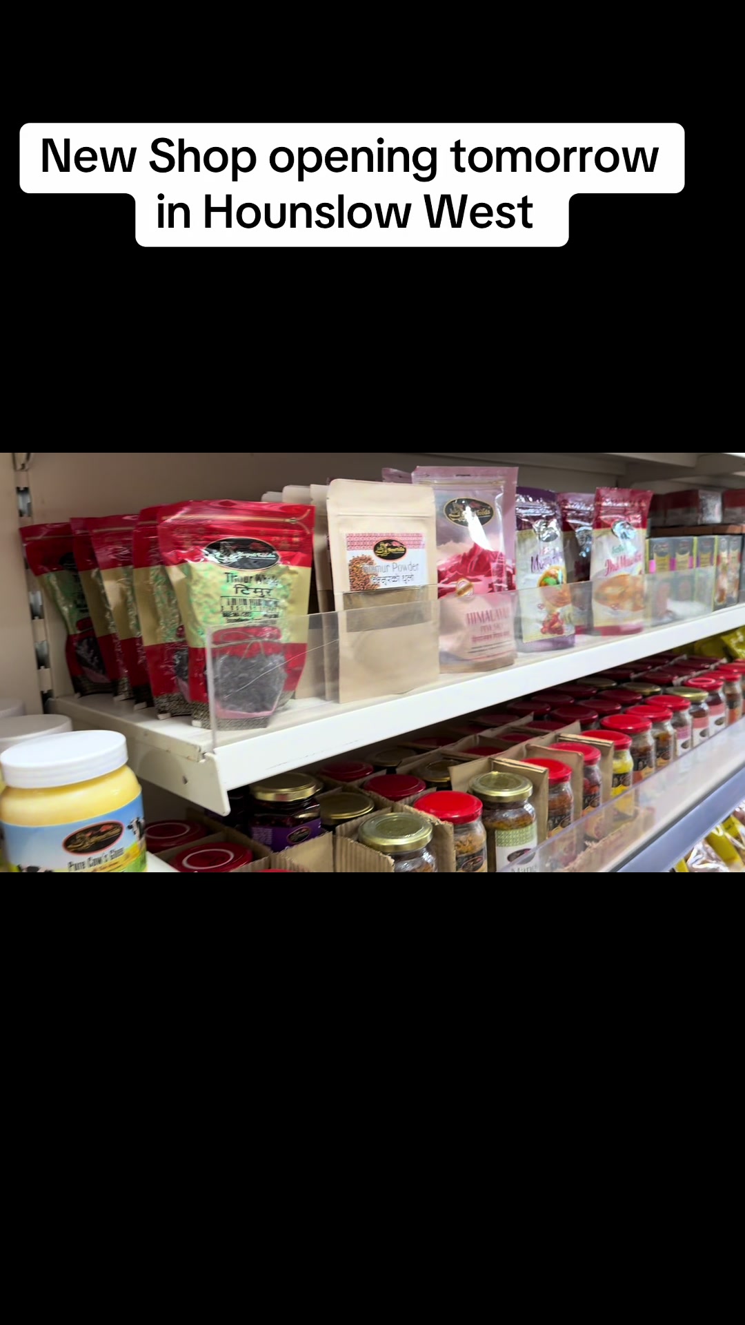 @NEPAL FOODS UK