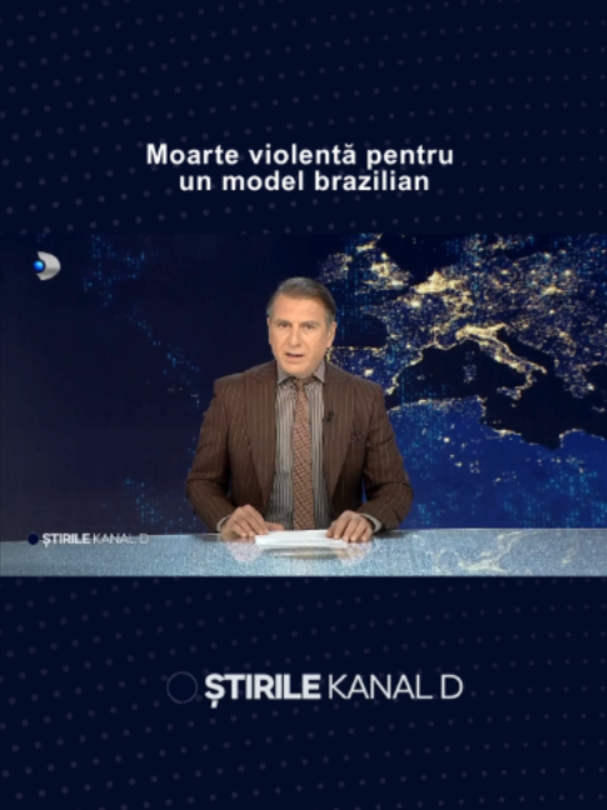@Stirile Kanal D