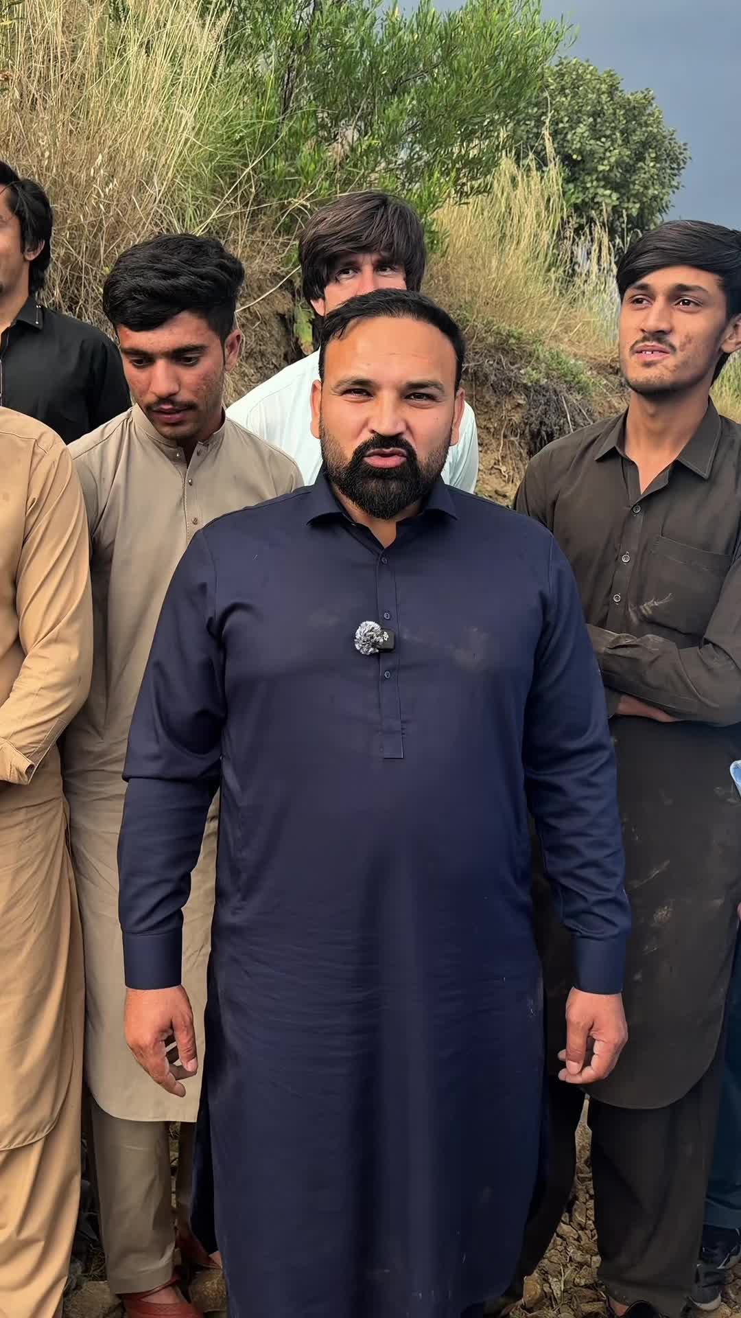 @Fayaz Khan