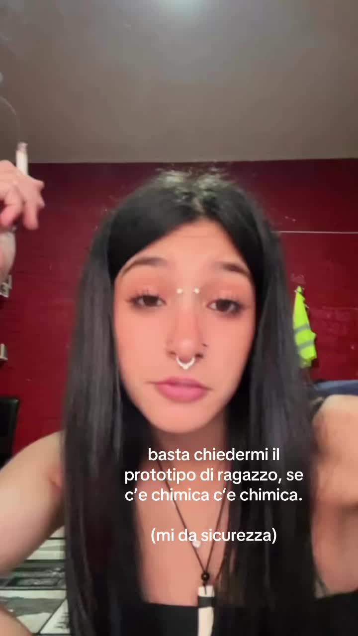 @ciao sono la piccola sanz