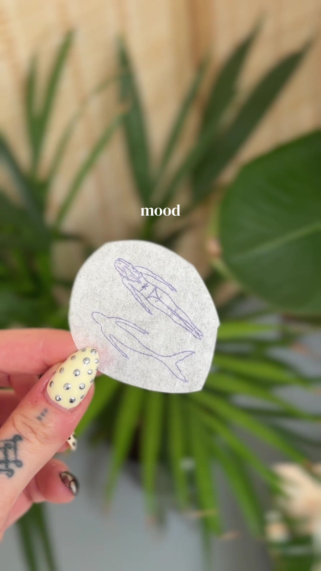 @Vivien ⊹fine line tattoos⊹