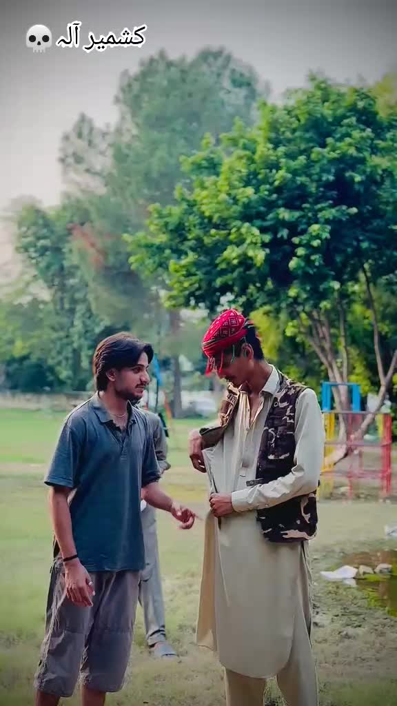 @👑✊ کشمیری BaWoo ✊👑