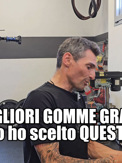 @Sportissimo Bike