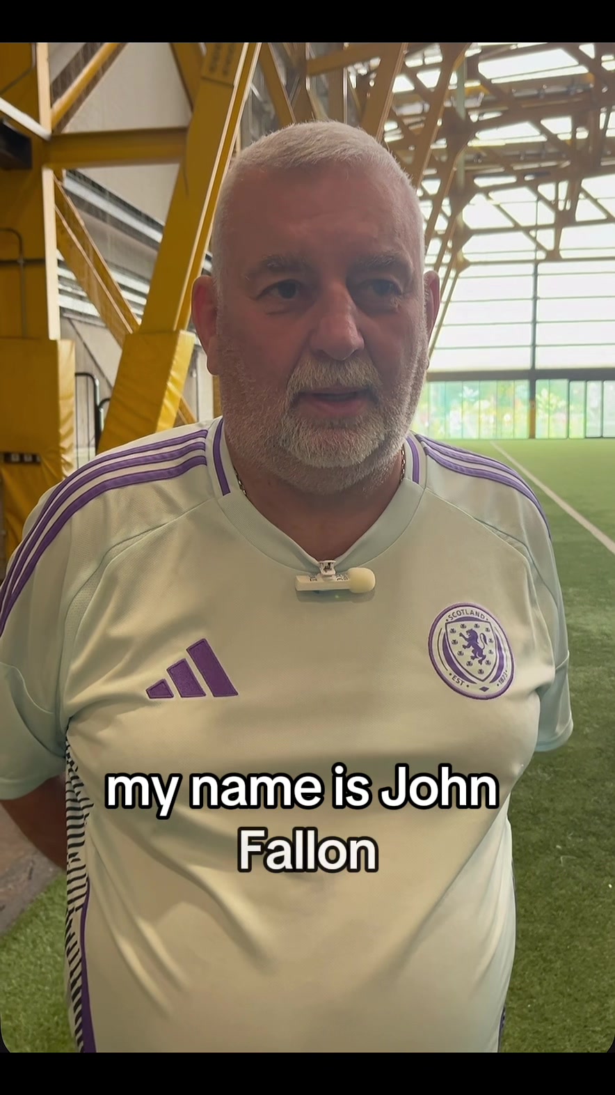 @Transplant scotland