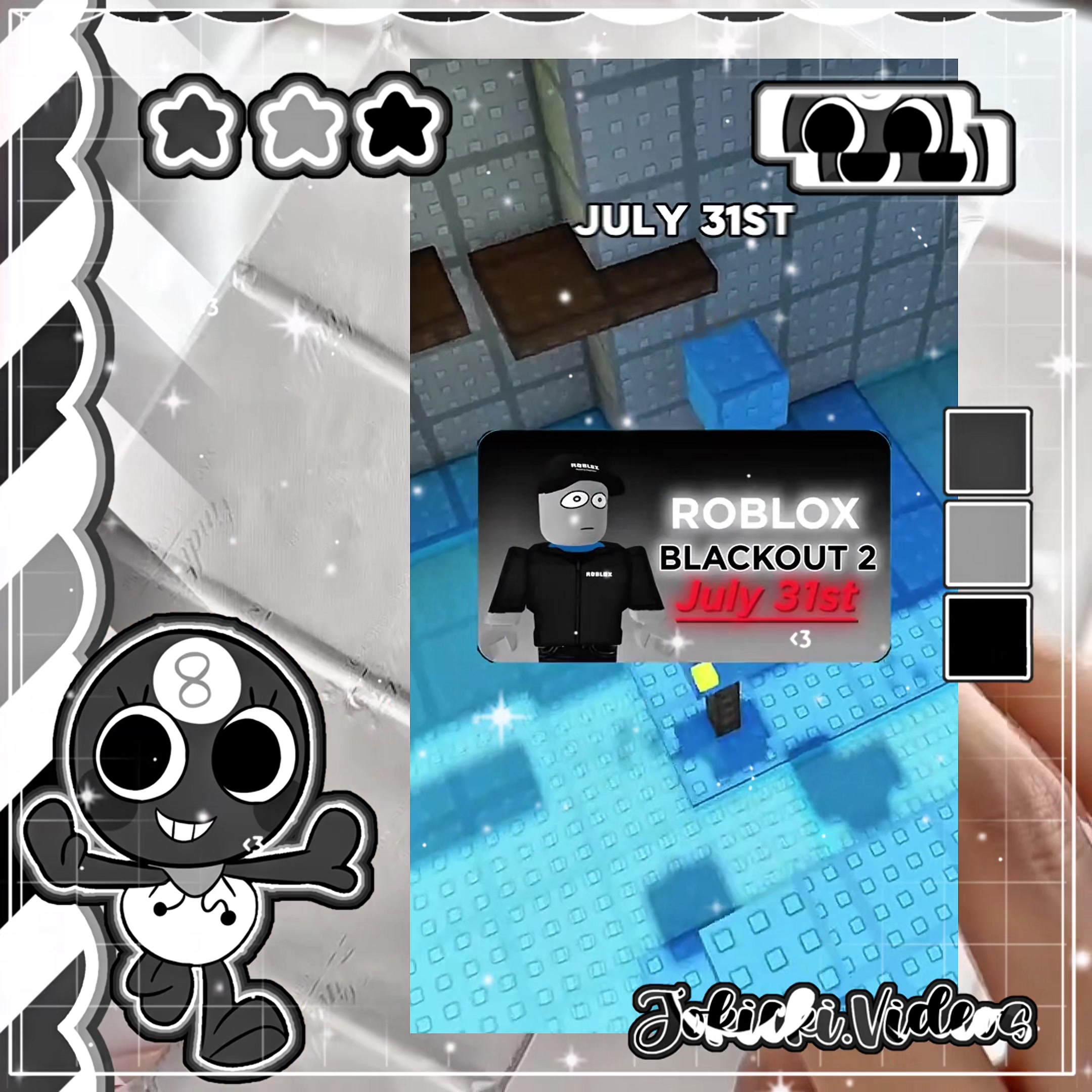 @ִ ࣪ ˖ ࣪ Jokichi ! ᰔ ִ ׄ ✝︎
