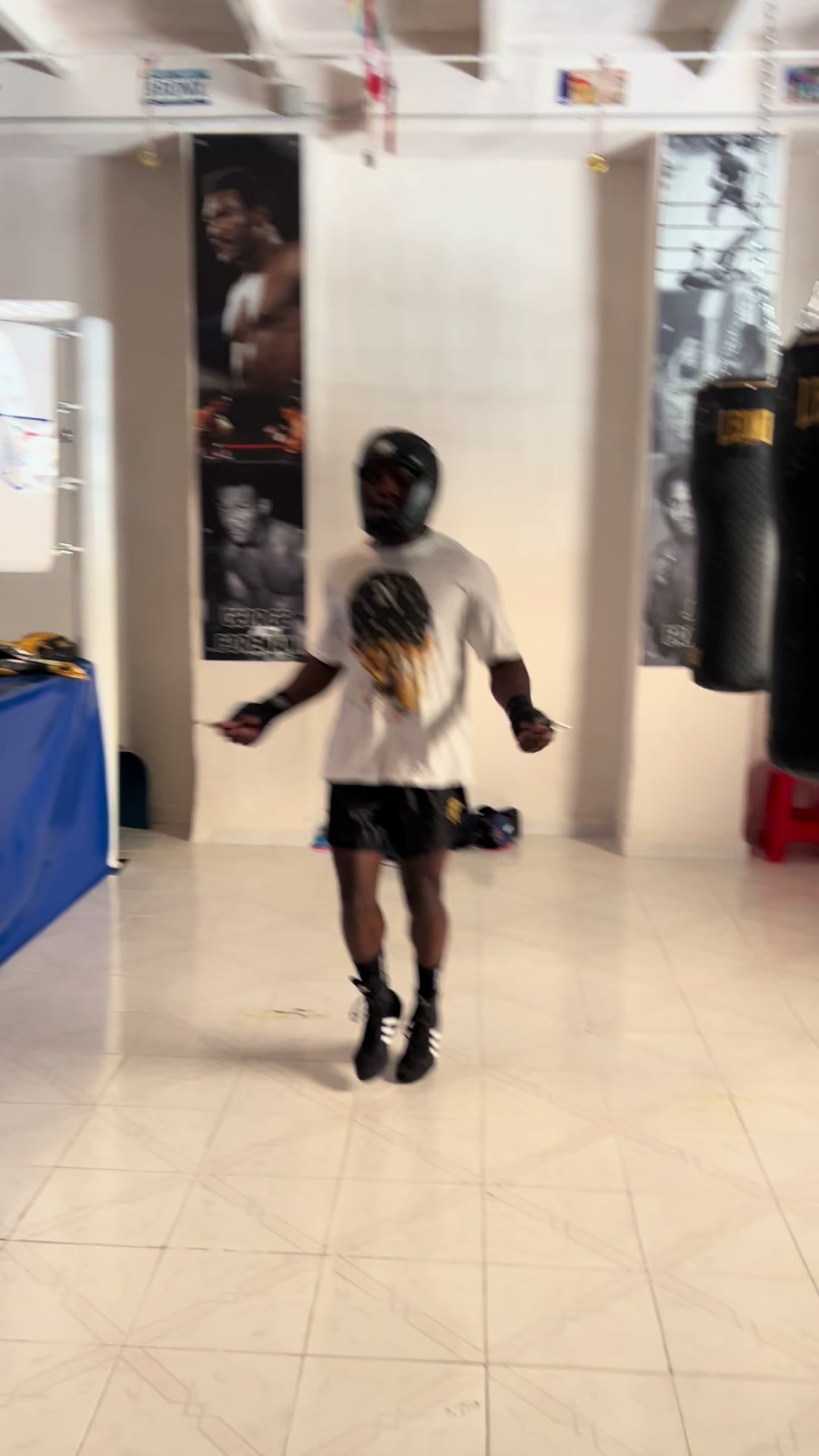 @Boxe GiuseppePizzo