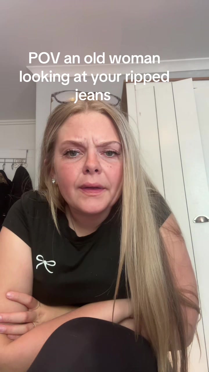 @Ava Griffin
