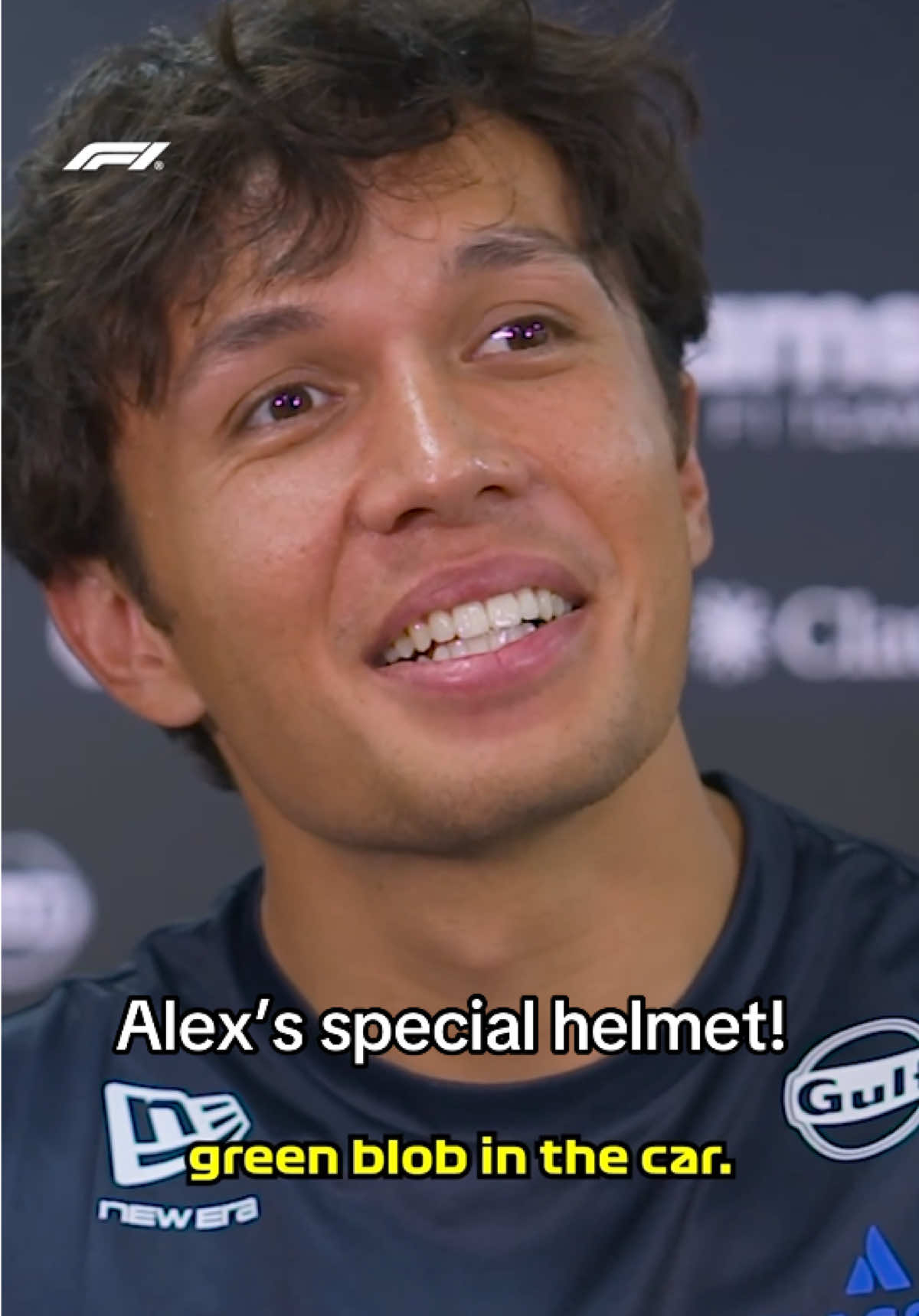 @Formula 1