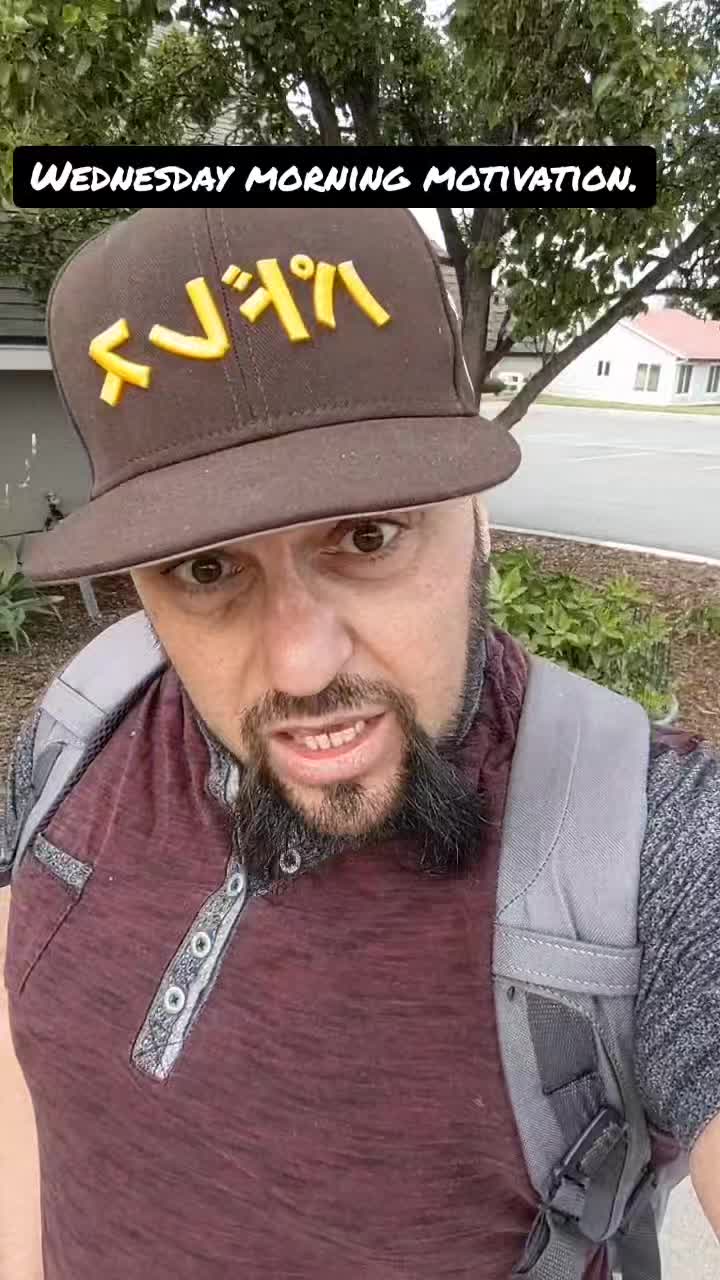 @Nerdstronger